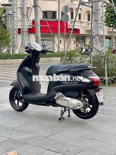 🔥 BÁN YAMAHA GRANDE _125   ĐẶC BIỆT– GIÁ TỐT 🔥