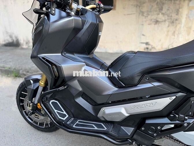 Honda X-ADV 750 ABS 2017