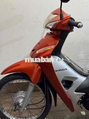 Wae A 2010 chính chủ nguyên rin