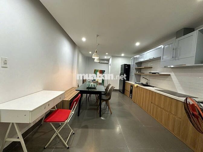 CHO THUÊ NHÀ KIỆT TRUNG NỮ VƯƠNG - 15 TRIỆU/THÁNG