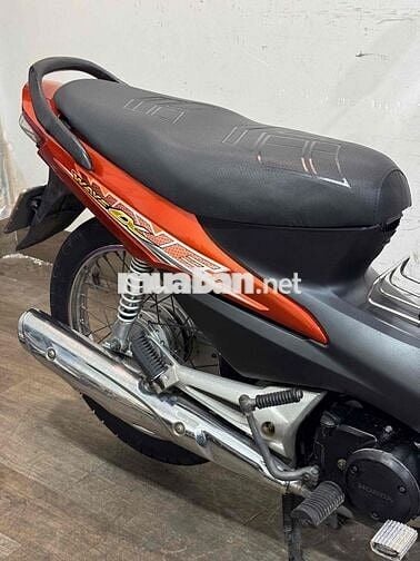 Wae A 2010 chính chủ nguyên rin