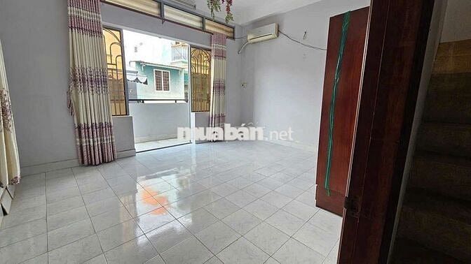Cho thuê nhà nguyên căn khu trung tâm Gò Vấp