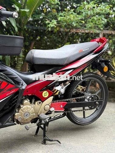 EX 135 - GÓP NỢ XẤU BAO ĐẬU