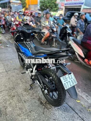 Honda winner x 2021 mới 90% Bstp chính chủ