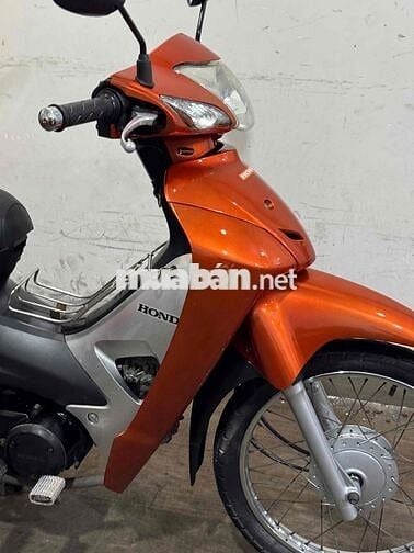 Wae A 2010 chính chủ nguyên rin