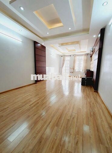 SIÊU PHẨM!! - 86F Phổ Quang, P. 2, Tân Bình - 4.5x18m, 3 lầu