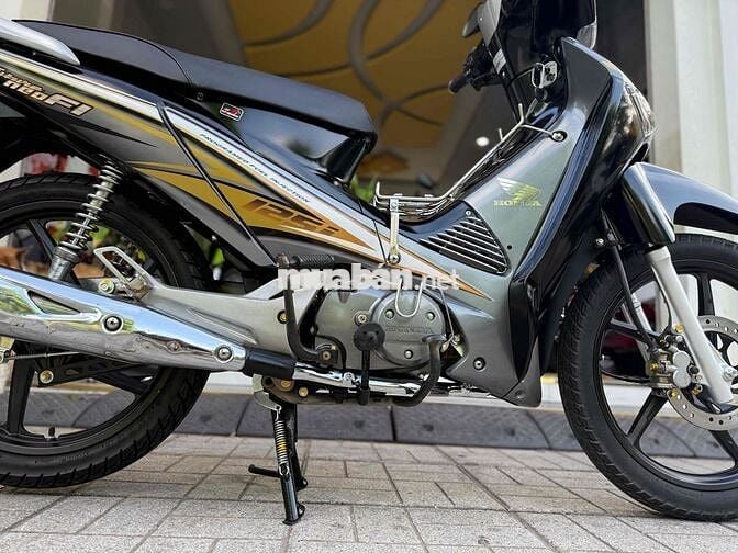 🌈 FUTURE NEO 2007 HSCT XE CỨNG MÁY NGON ÊM💥CÓGÓP💥