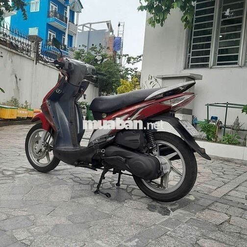 Xe SYM enjoy giấy tờ đầy đủ