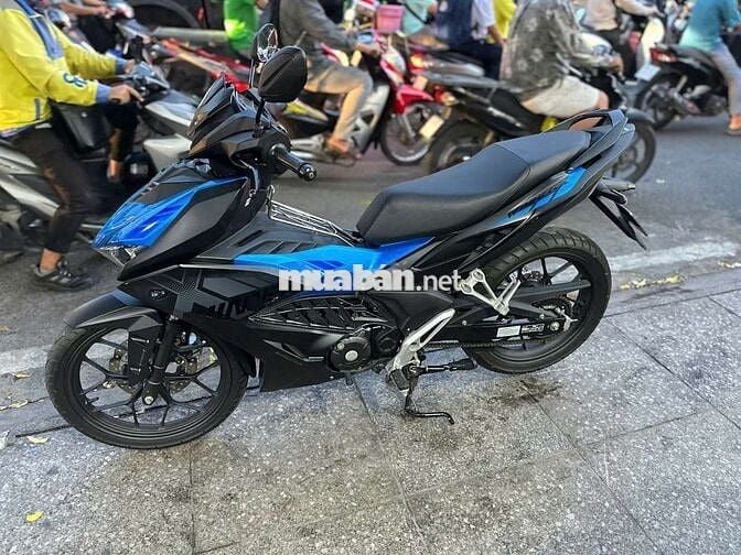 Honda winner x 2021 mới 90% Bstp chính chủ