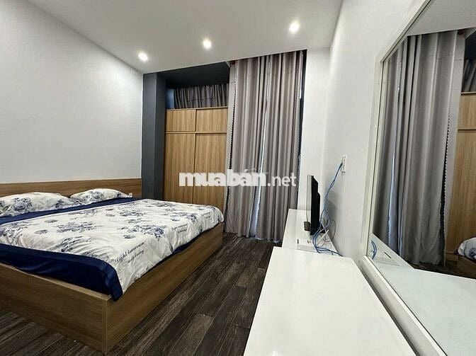 CHO THUÊ NHÀ KIỆT TRUNG NỮ VƯƠNG - 15 TRIỆU/THÁNG