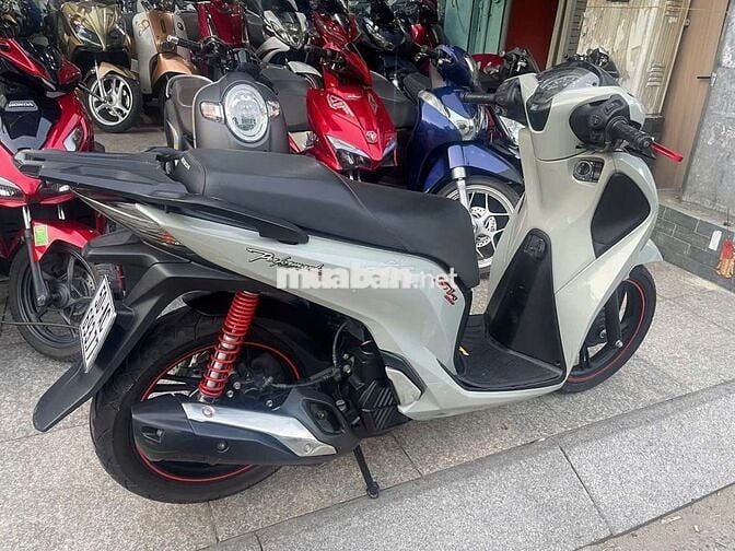 Honda SH 125 2019 mới 90% Bstp chính chủ