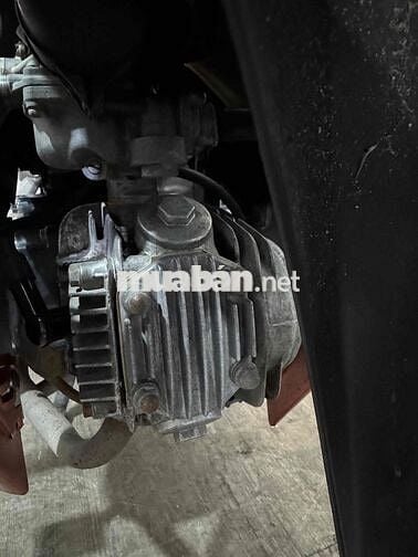 Wae A 2010 chính chủ nguyên rin