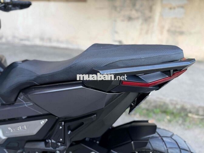 Honda X-ADV 750 ABS 2017