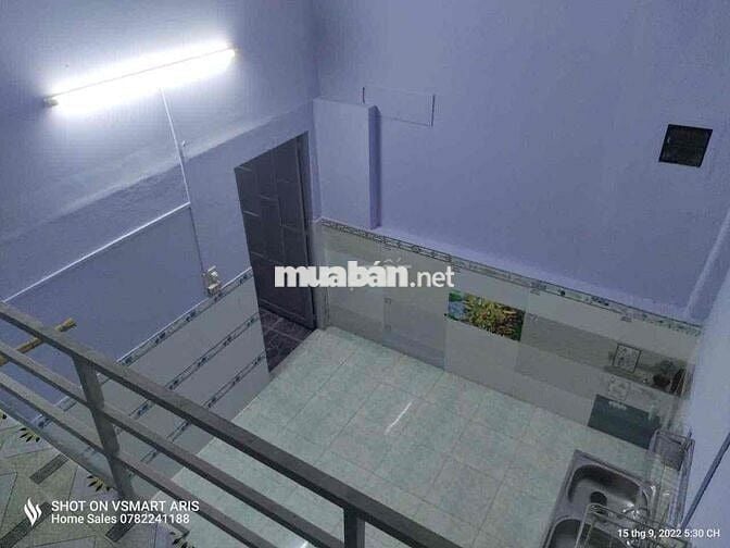 PHÒNG TRỌ GIỜ GIẤC TỰ DO, YÊN TĨNH