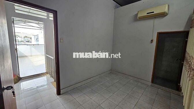 Cho thuê nhà nguyên căn khu trung tâm Gò Vấp