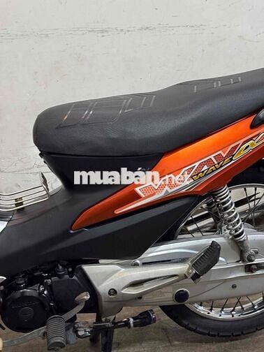 Wae A 2010 chính chủ nguyên rin