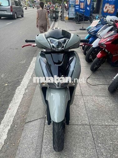 Honda SH 125 2019 mới 90% Bstp chính chủ