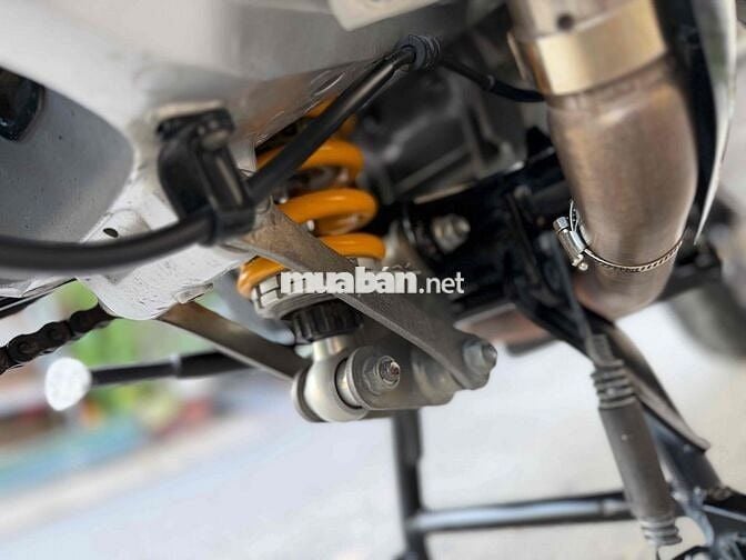 Honda X-ADV 750 ABS 2017