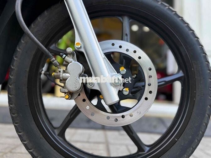 🌈 FUTURE NEO 2007 HSCT XE CỨNG MÁY NGON ÊM💥CÓGÓP💥