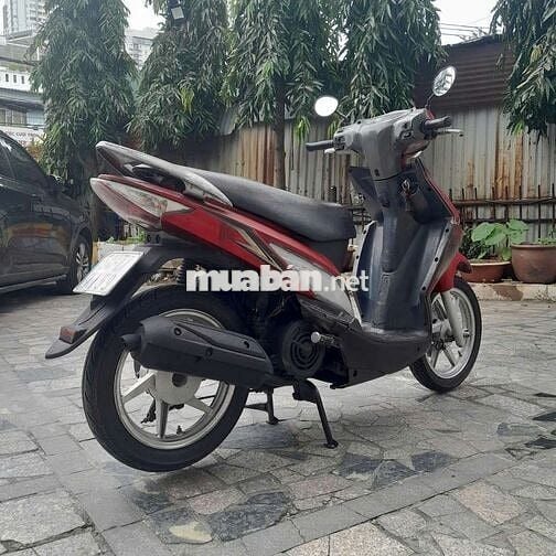 Xe SYM enjoy giấy tờ đầy đủ