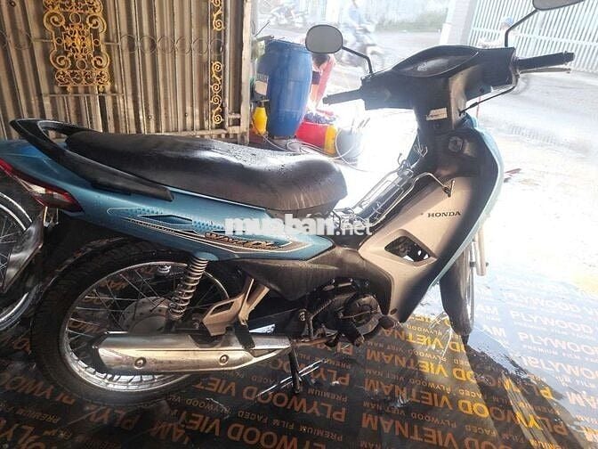 xe đã qua sữ dụng