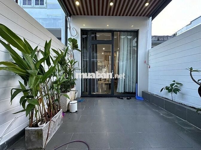 CHO THUÊ NHÀ KIỆT TRUNG NỮ VƯƠNG - 15 TRIỆU/THÁNG