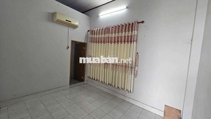 Cho thuê nhà nguyên căn khu trung tâm Gò Vấp