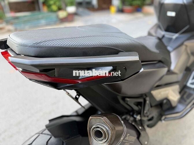 Honda X-ADV 750 ABS 2017