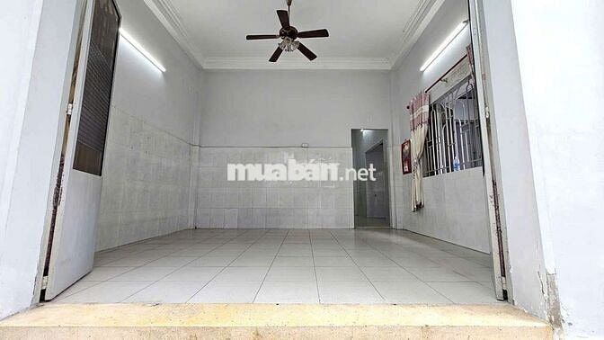 Cho thuê nhà nguyên căn khu trung tâm Gò Vấp
