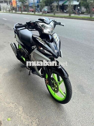 Yamaha Exciter 135CC, đời 2014,bs 92