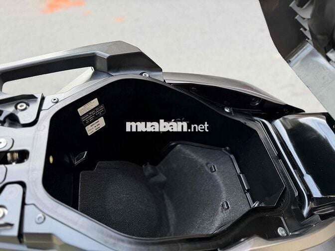 Honda X-ADV 750 ABS 2017