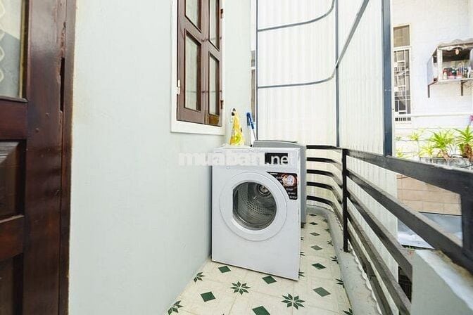 Cho thuê nhà nguyên căn 2 tầng đường Hoàng Diệu, TP Đà Nẵng 11tr/tháng