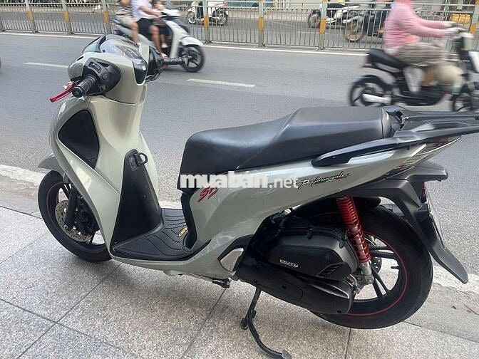 Honda SH 125 2019 mới 90% Bstp chính chủ