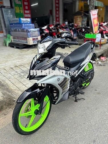 Yamaha Exciter 135CC, đời 2014,bs 92