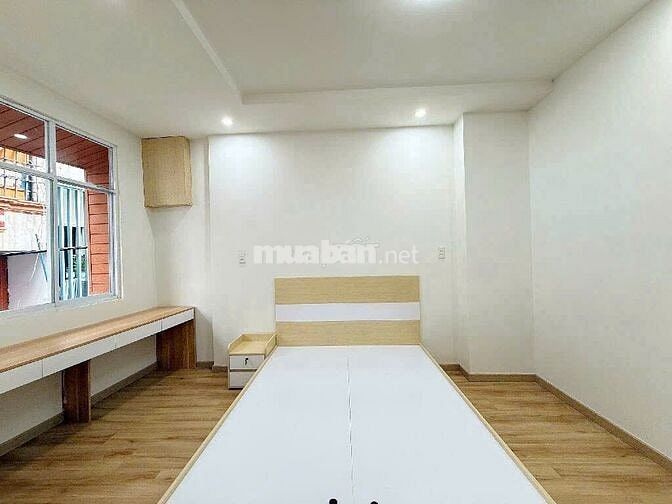 Bán nhà quận Tân Bình, đường Nguyễn Thị Nhỏ, DTSD 32M2*3 Tầng, 5.6 TỶ