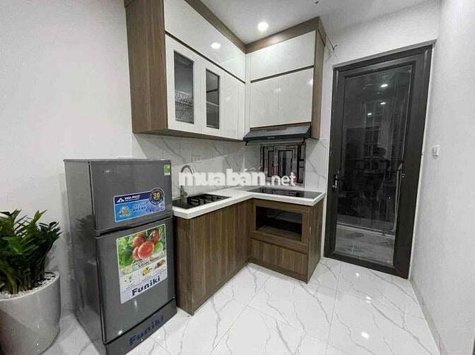 KHAI TRƯƠNG CĂN CCMN Ở 166 KIM MÃ BA ĐÌNH