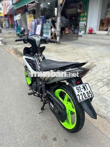 Yamaha Exciter 135CC, đời 2014,bs 92
