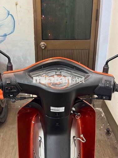 Wae A 2010 chính chủ nguyên rin