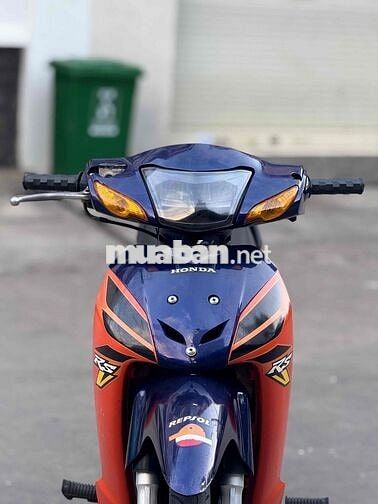 Honda Wave A Repsol 2008