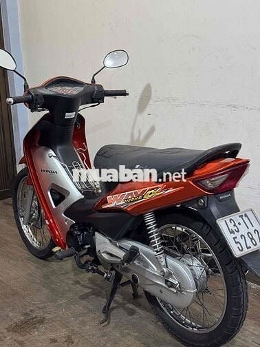 Wae A 2010 chính chủ nguyên rin