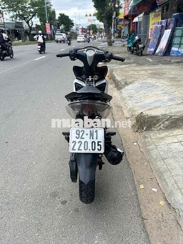 Yamaha Exciter 135CC, đời 2014,bs 92