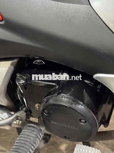 Wae A 2010 chính chủ nguyên rin