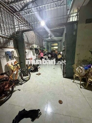 NHÀ 137M2 NGANG 8,3M2 SỔ RIÊNG HẺM 1419LÊ VĂN LƯONG KẾ CẦU LONG  KIỂNG