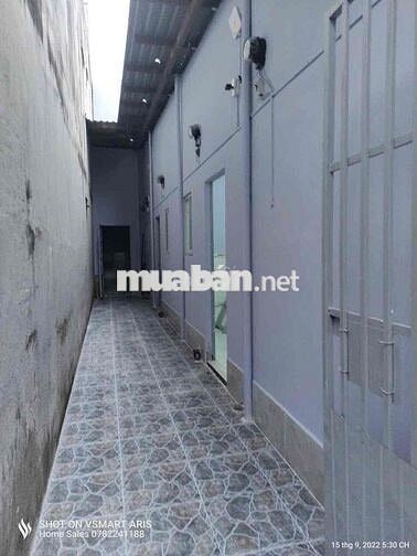 PHÒNG TRỌ GIỜ GIẤC TỰ DO, YÊN TĨNH