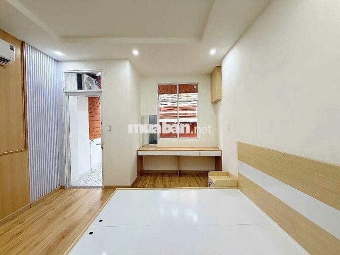 Bán nhà quận Tân Bình, đường Nguyễn Thị Nhỏ, DTSD 32M2*3 Tầng, 5.6 TỶ