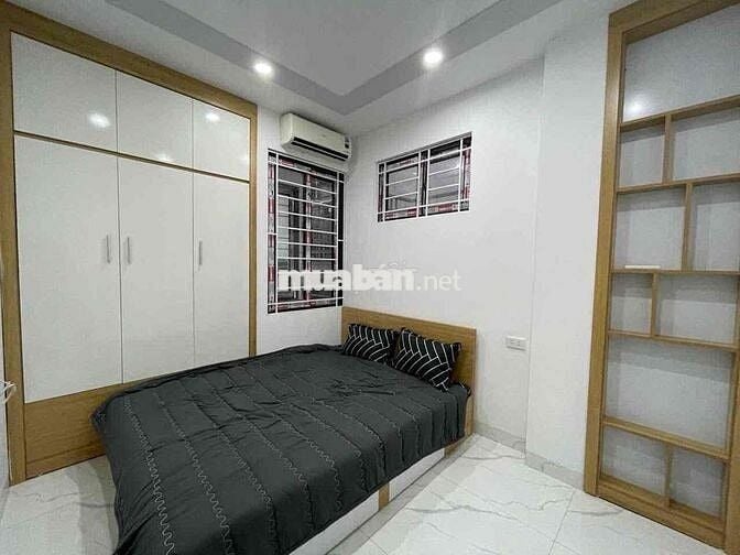 KHAI TRƯƠNG CĂN CCMN Ở 166 KIM MÃ BA ĐÌNH