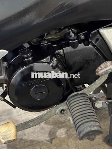 Wae A 2010 chính chủ nguyên rin