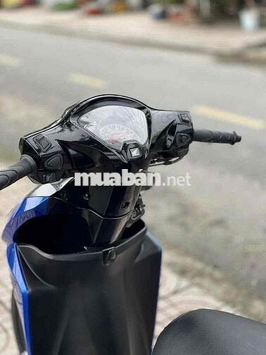 HONDA VISION - GÓP NỢ XẤU BAO ĐẬU