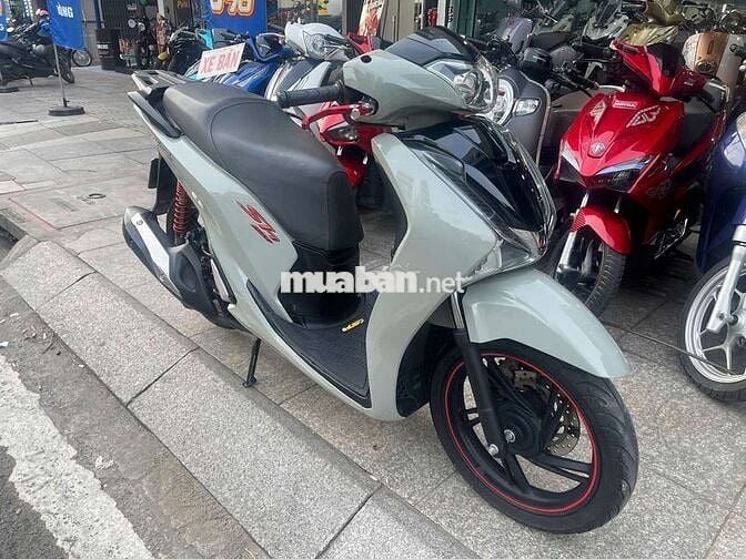 Honda SH 125 2019 mới 90% Bstp chính chủ