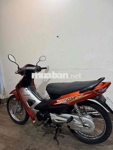 Wae A 2010 chính chủ nguyên rin